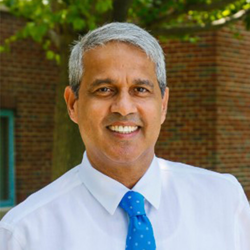 Hani Thariani
