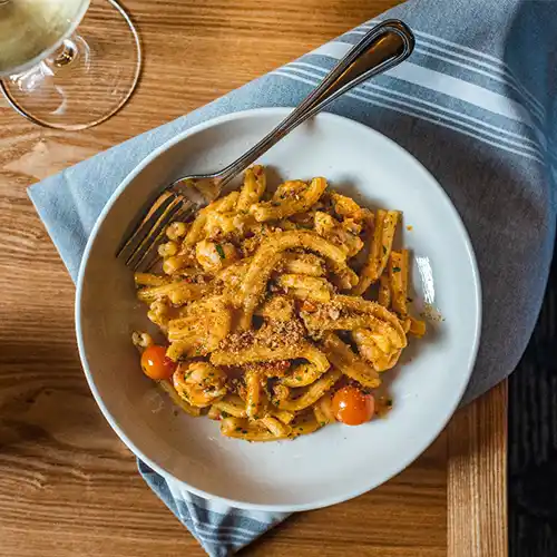 Thompson Italian