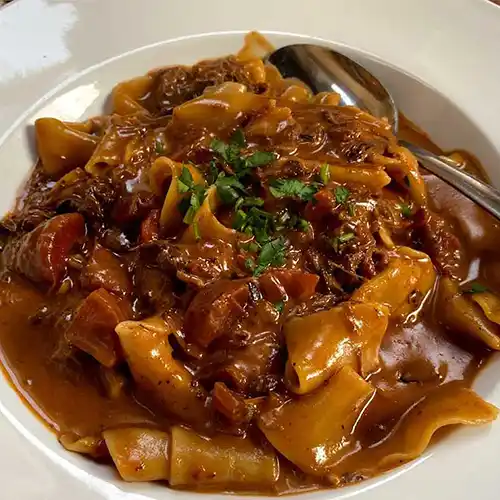 Trattoria Villagio