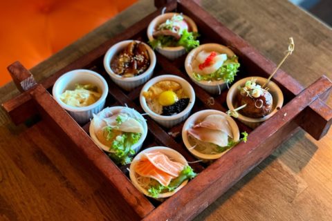 Sushi Umi