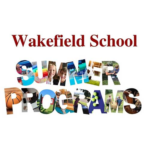 Summer Programs at Wakefield