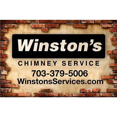 Winston’s Chimney Service