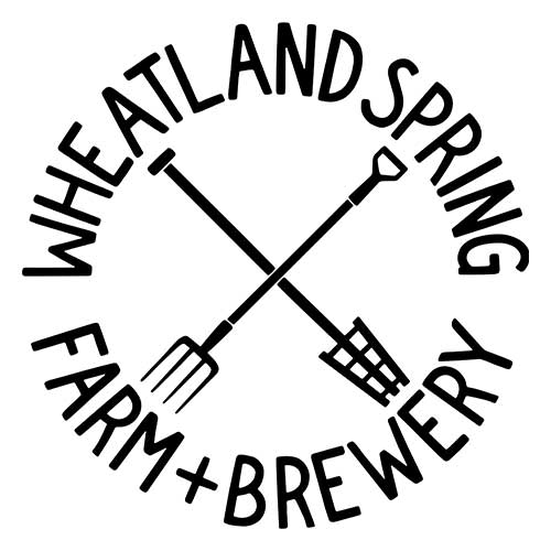 Wheatland Spring Farm + Brewery