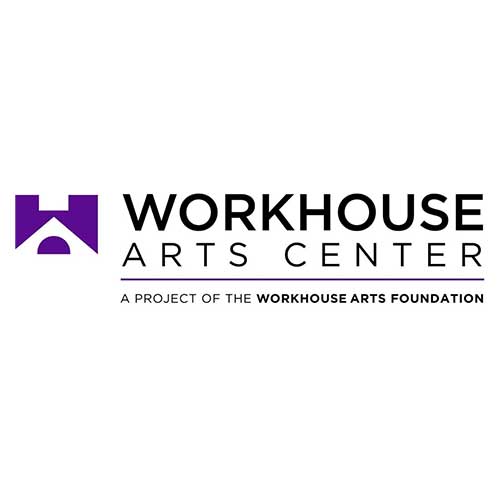 Workhouse Arts Center Camps