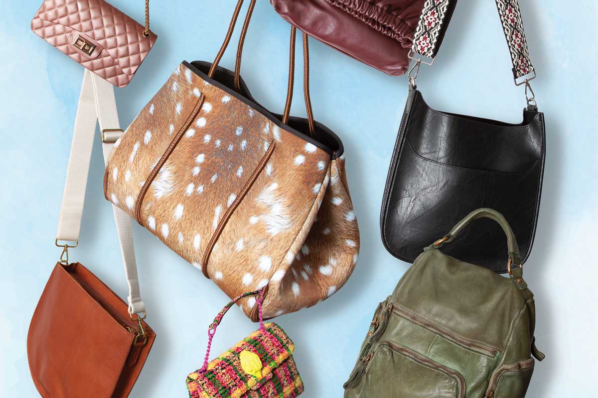 bags