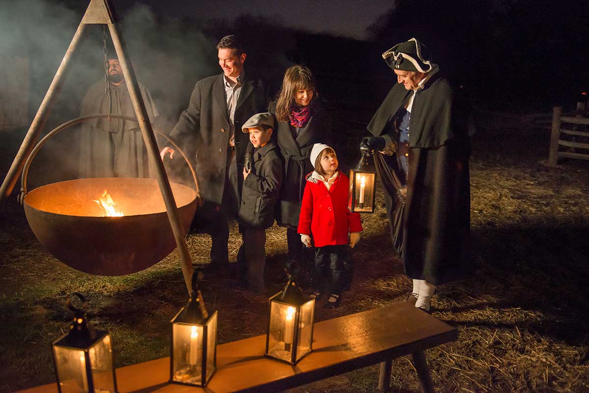 family by fire at mount vernon