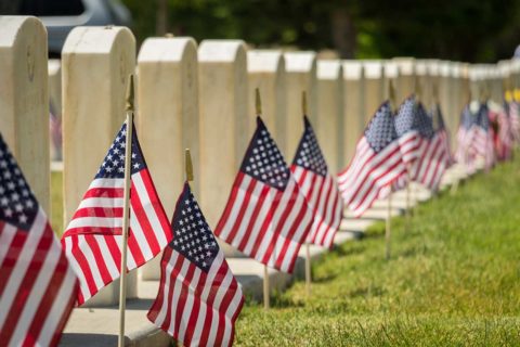 arlington national cemetery