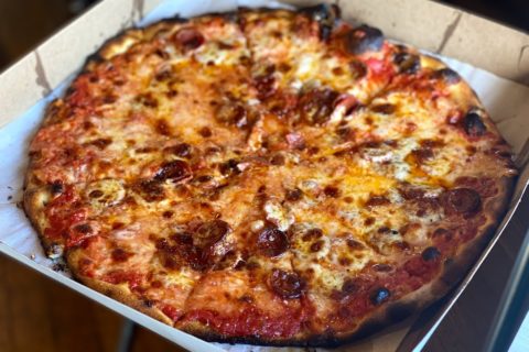 Frank Pepe Pizzeria Napoletana