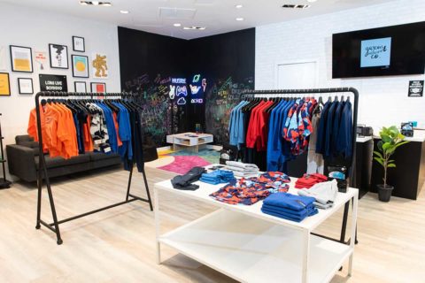garcon melanine and co store