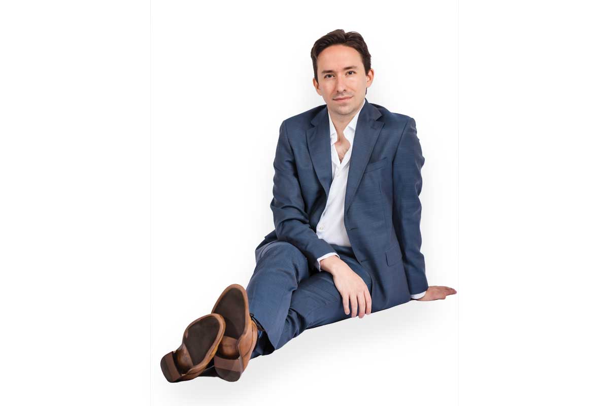 matthew gardiner