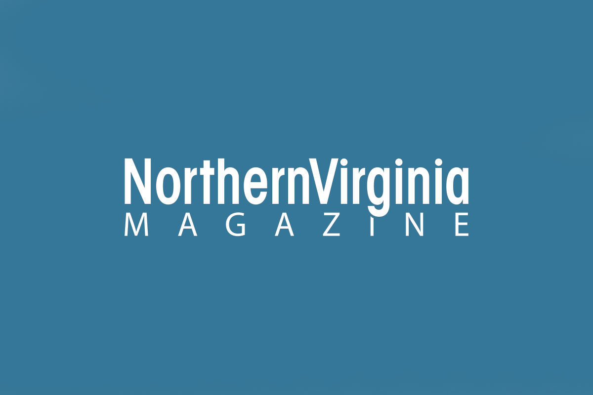 northern virginia magazine logo