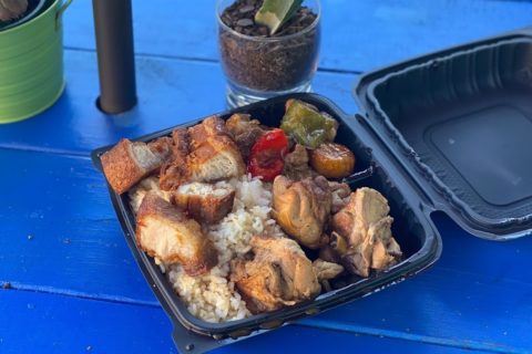Kamayan Fiesta