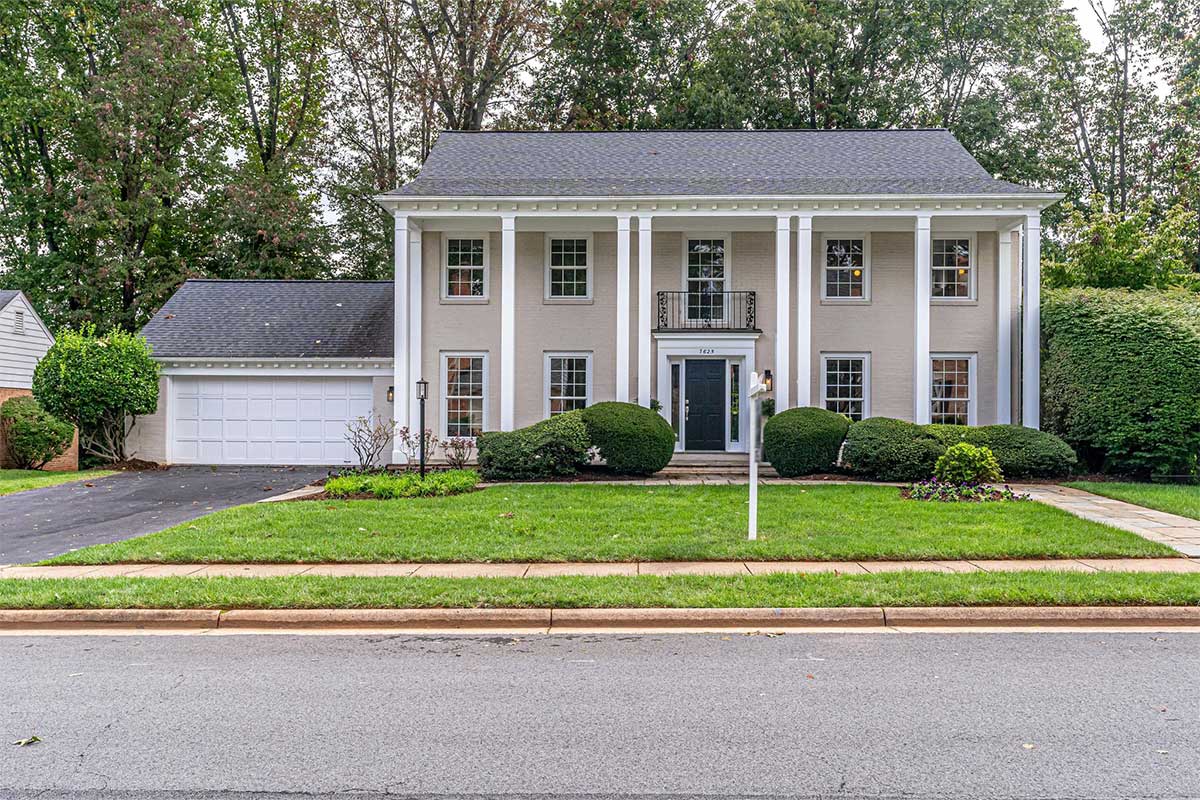 mclean home