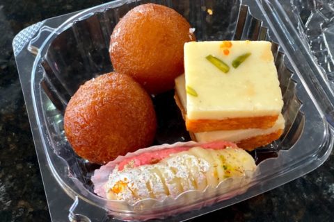Niralla Sweets