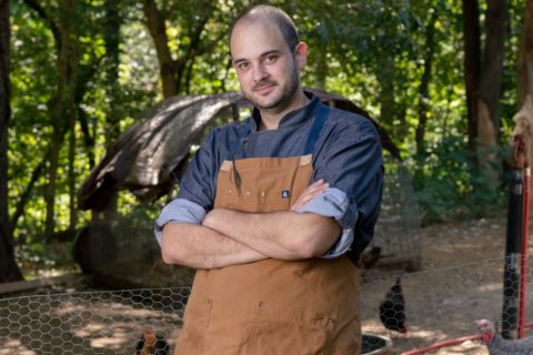 Patowmack Farm Vincent Badiee