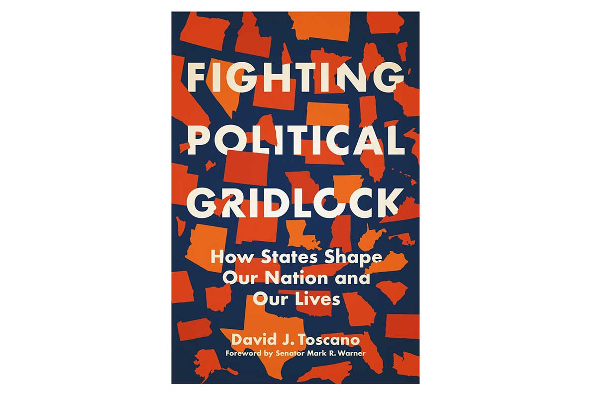 fighting political gridlock