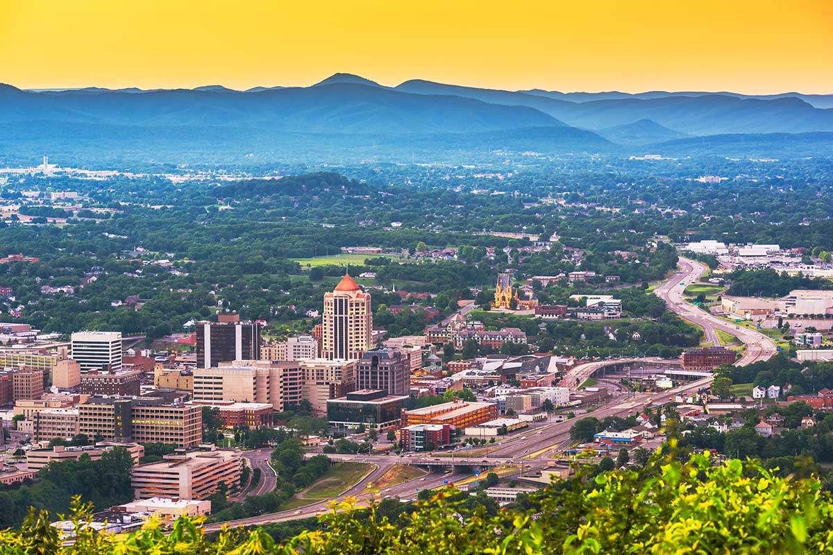 Roanoke Has an Arts And Culture Hotspot Worth The Drive
