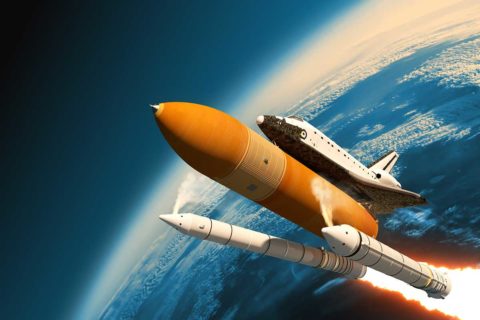 rocket