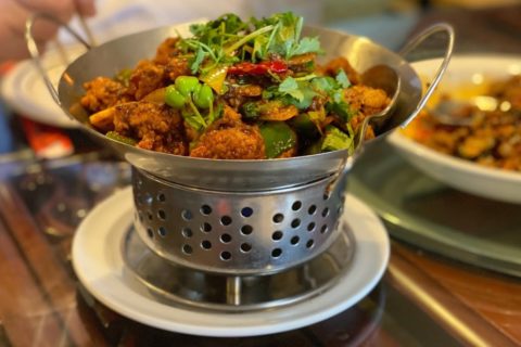Uncle Liu's Hot Pot