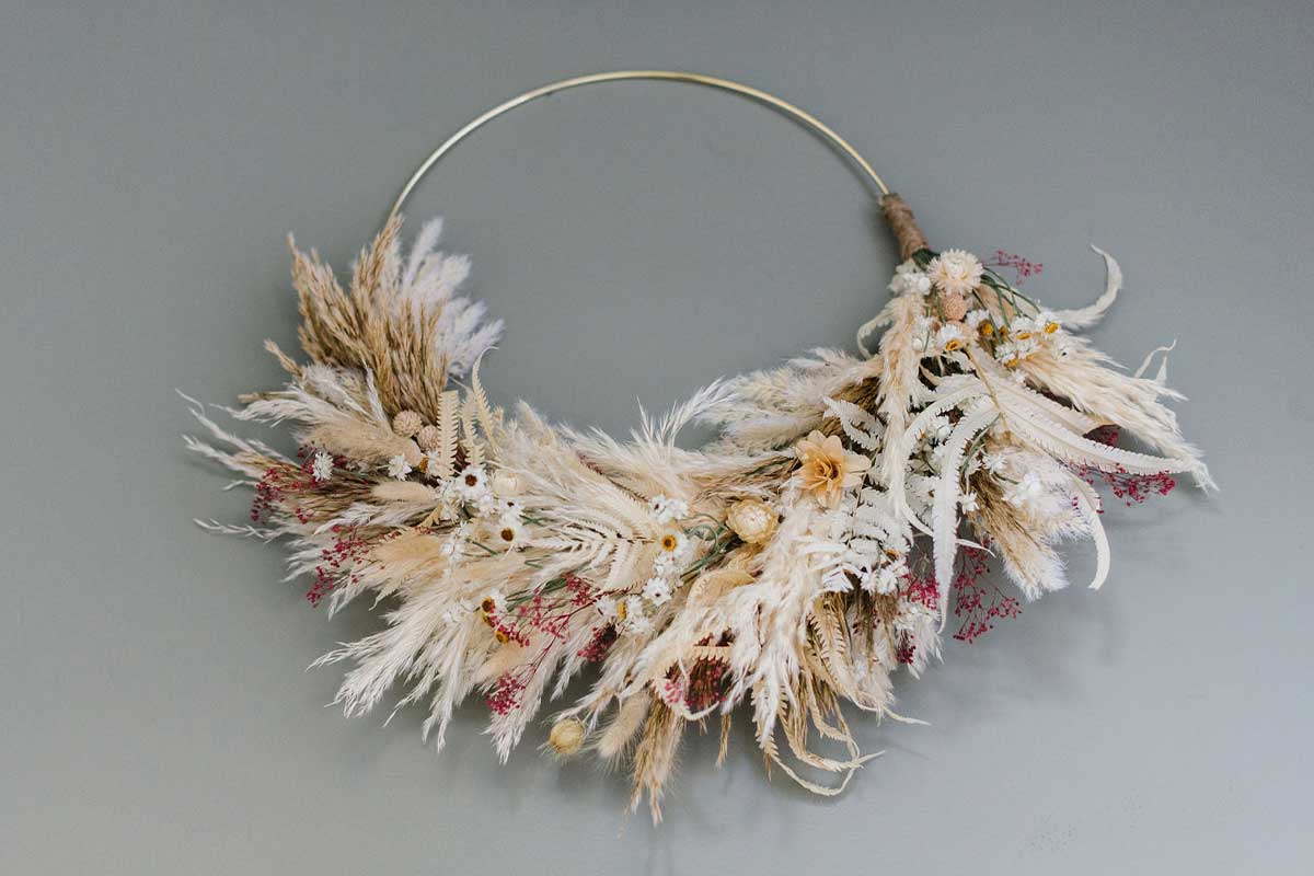wreath