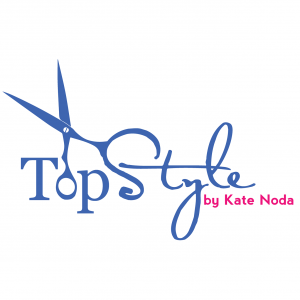 Top Style by Kate Noda