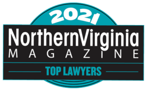 2021 top lawyers badge teal
