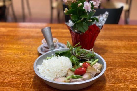 F&F Filipino Fusion