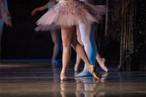 nutcracker ballet