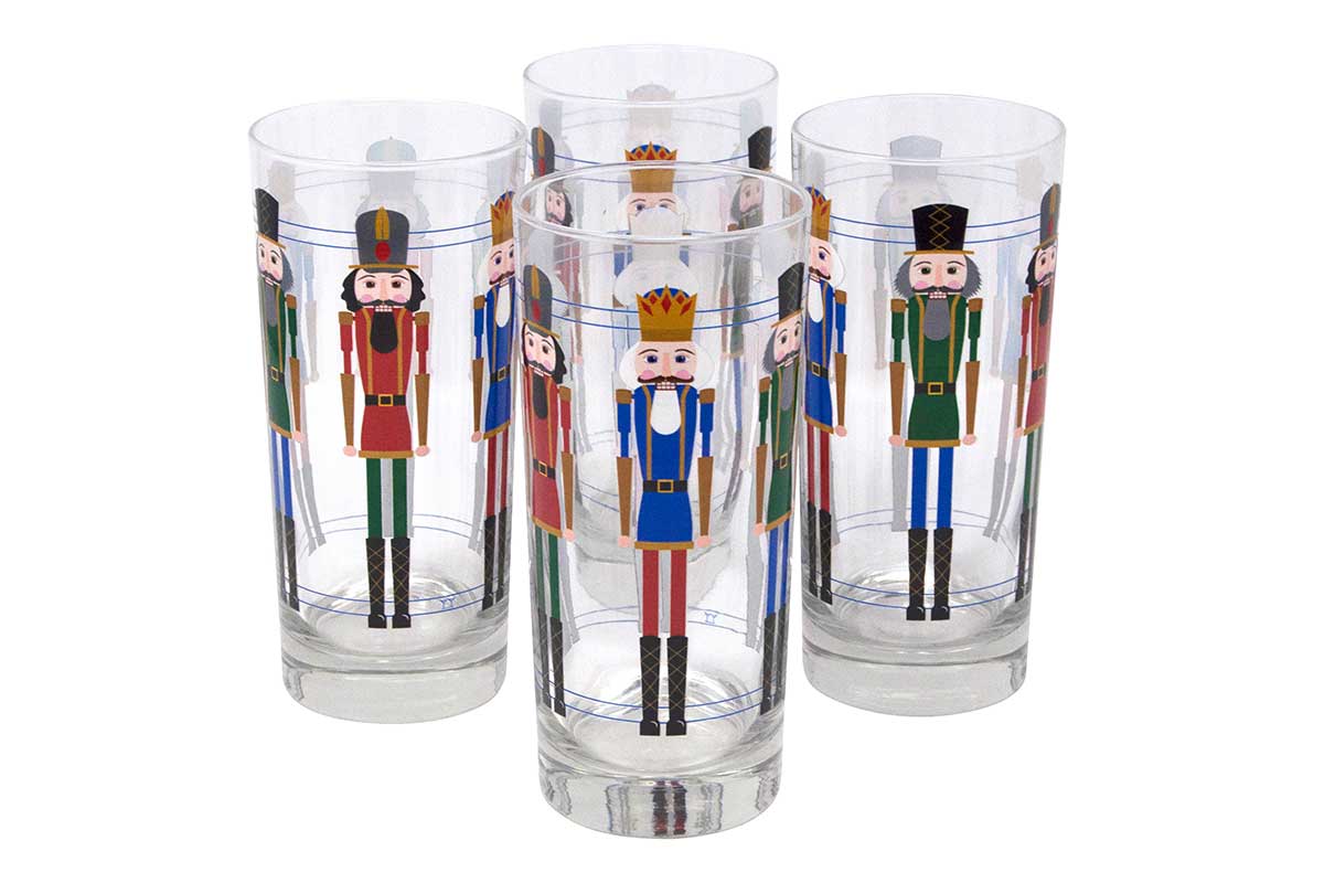 nutcracker cups