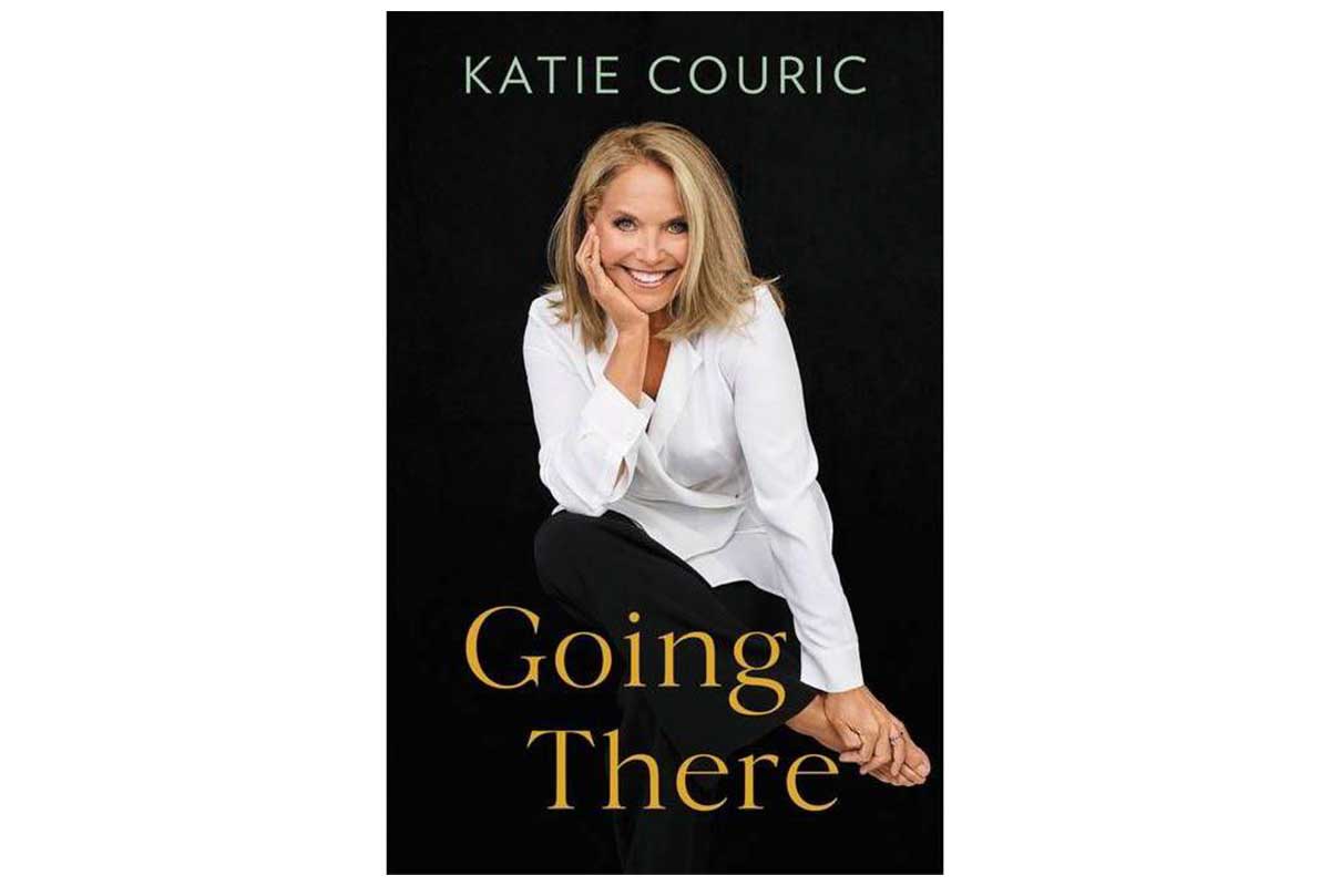 katie couric book cover