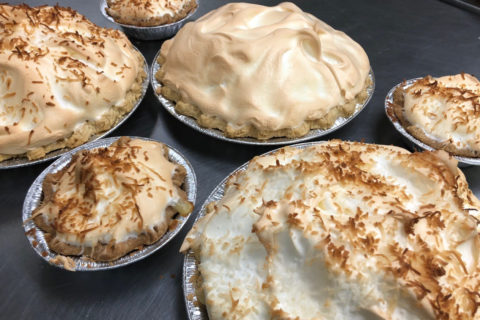 pies