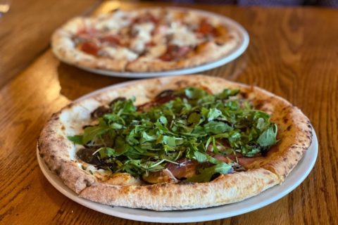 Pizzeria Orso