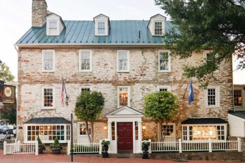 red fox inn & tavern