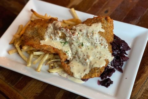 1836 Kitchen & Taproom