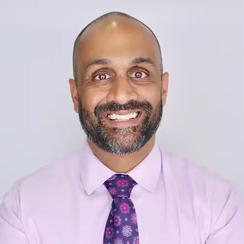 Sharad Goyal