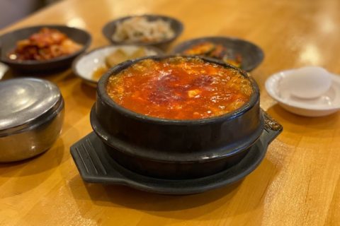 Lighthouse Tofu