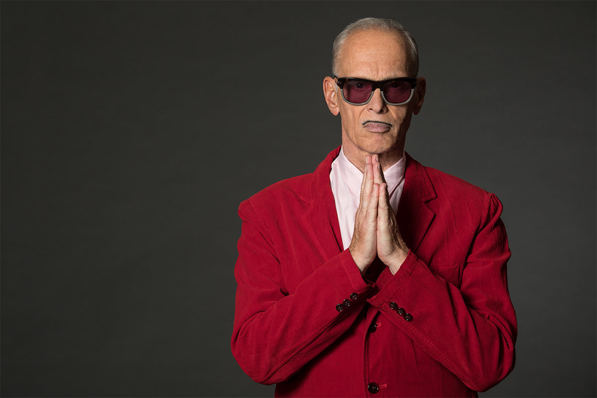 john waters