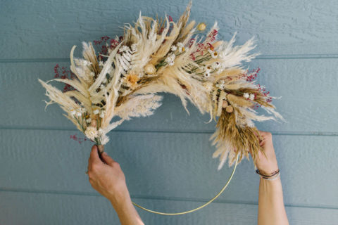 wreath
