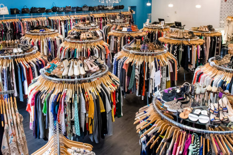 current boutique
