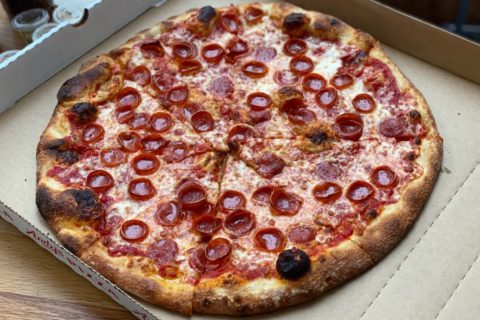 Andy's Pizza