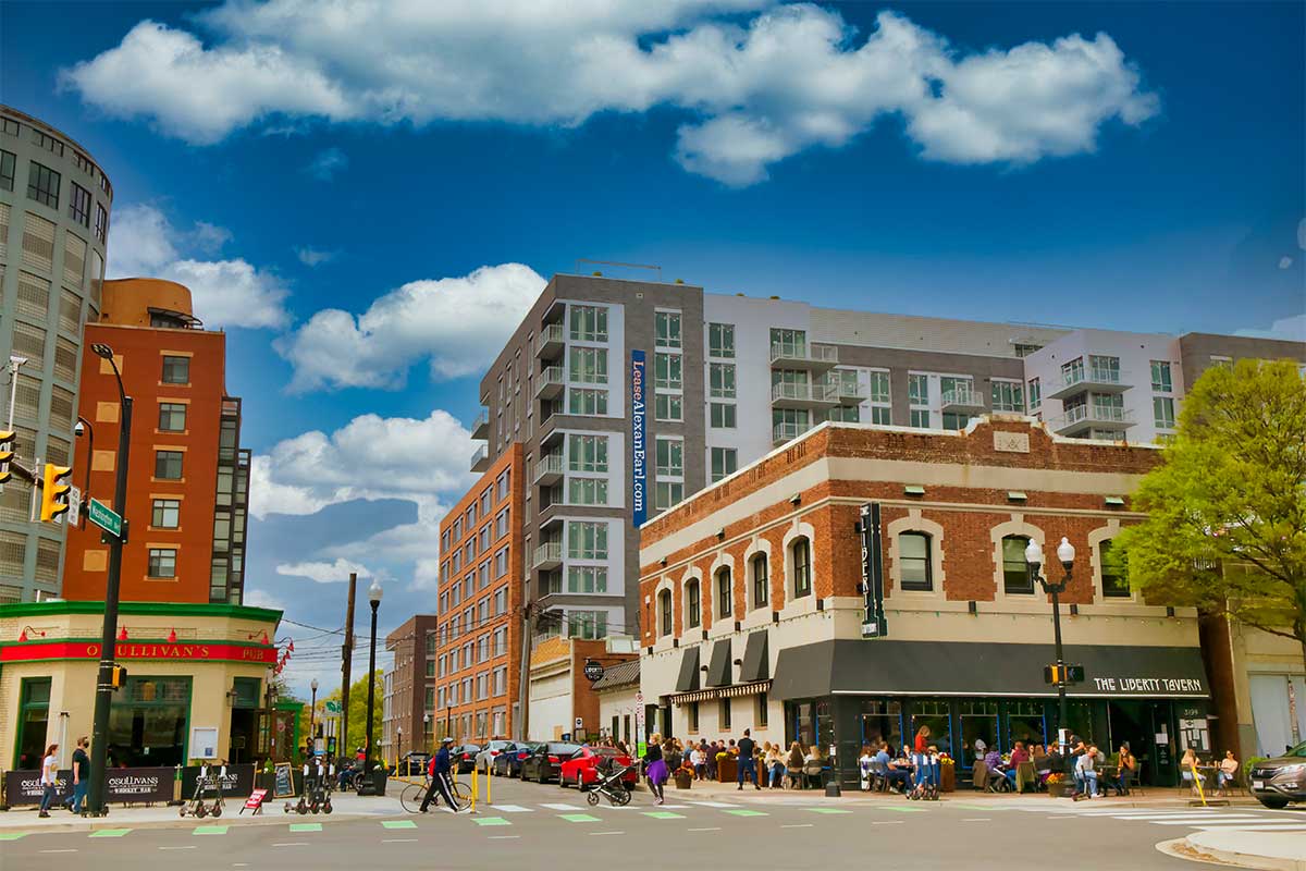 clarendon