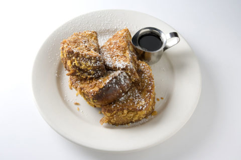 french toast