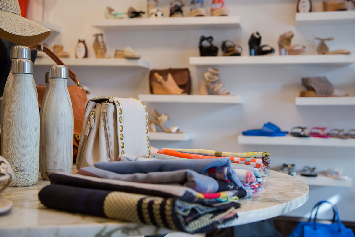 Find Winter’s Most Fashionable Finds at These NoVA Clothing Stores