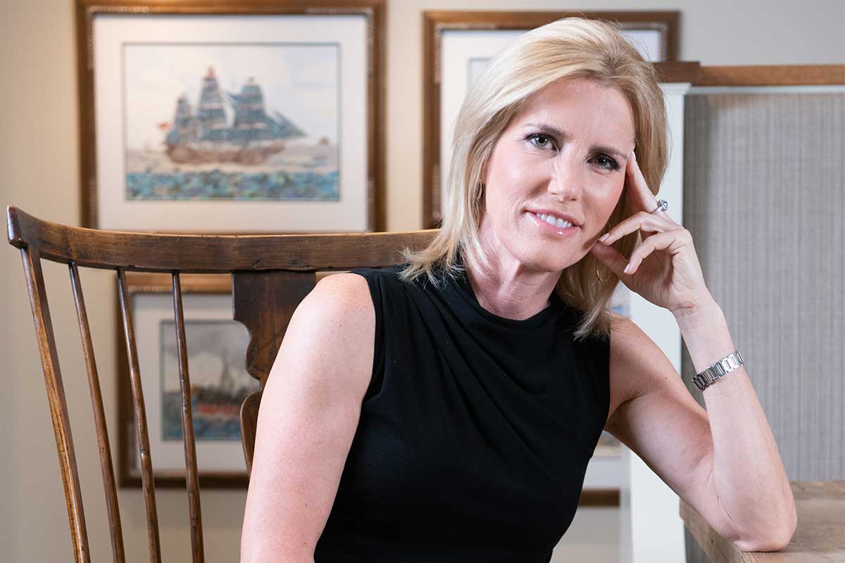 Laura Ingraham