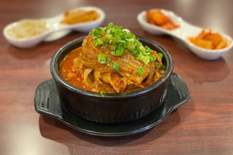 Ko Hyang House