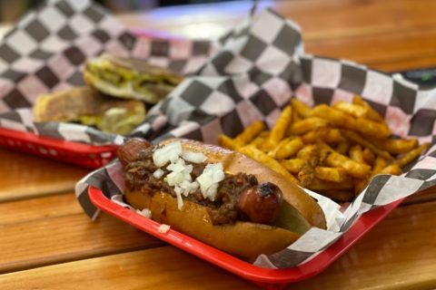 LuckyDog Leesburg