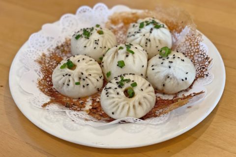 Nanjing Bistro