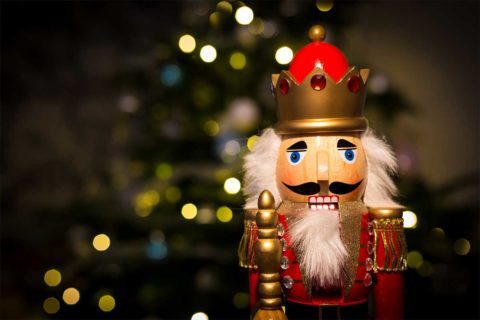 nutcracker