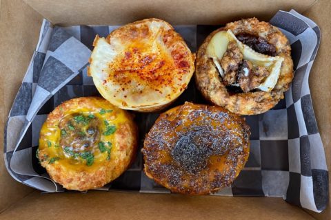 Odd Biscuit Co.