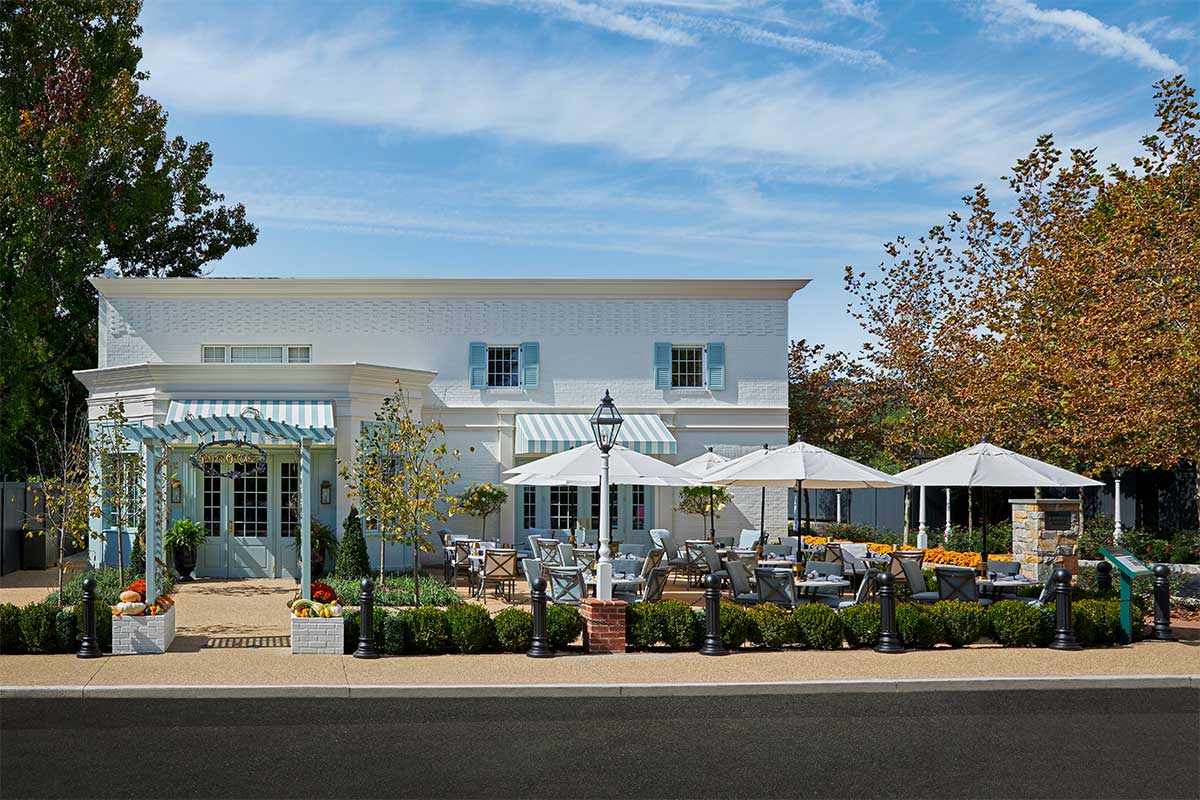 patty o cafe